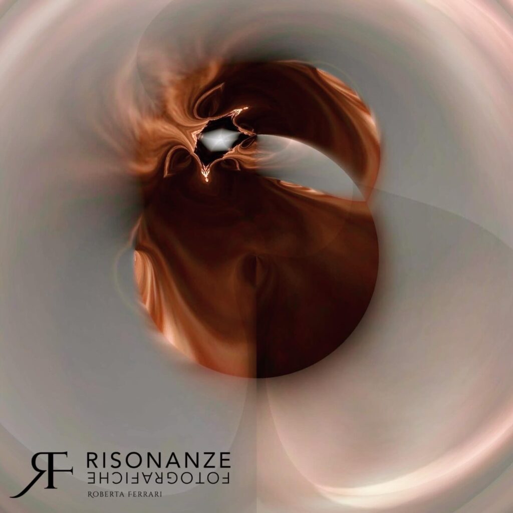 Foto realizzata da unfoto di partenza di un tramonto in bianco e nero